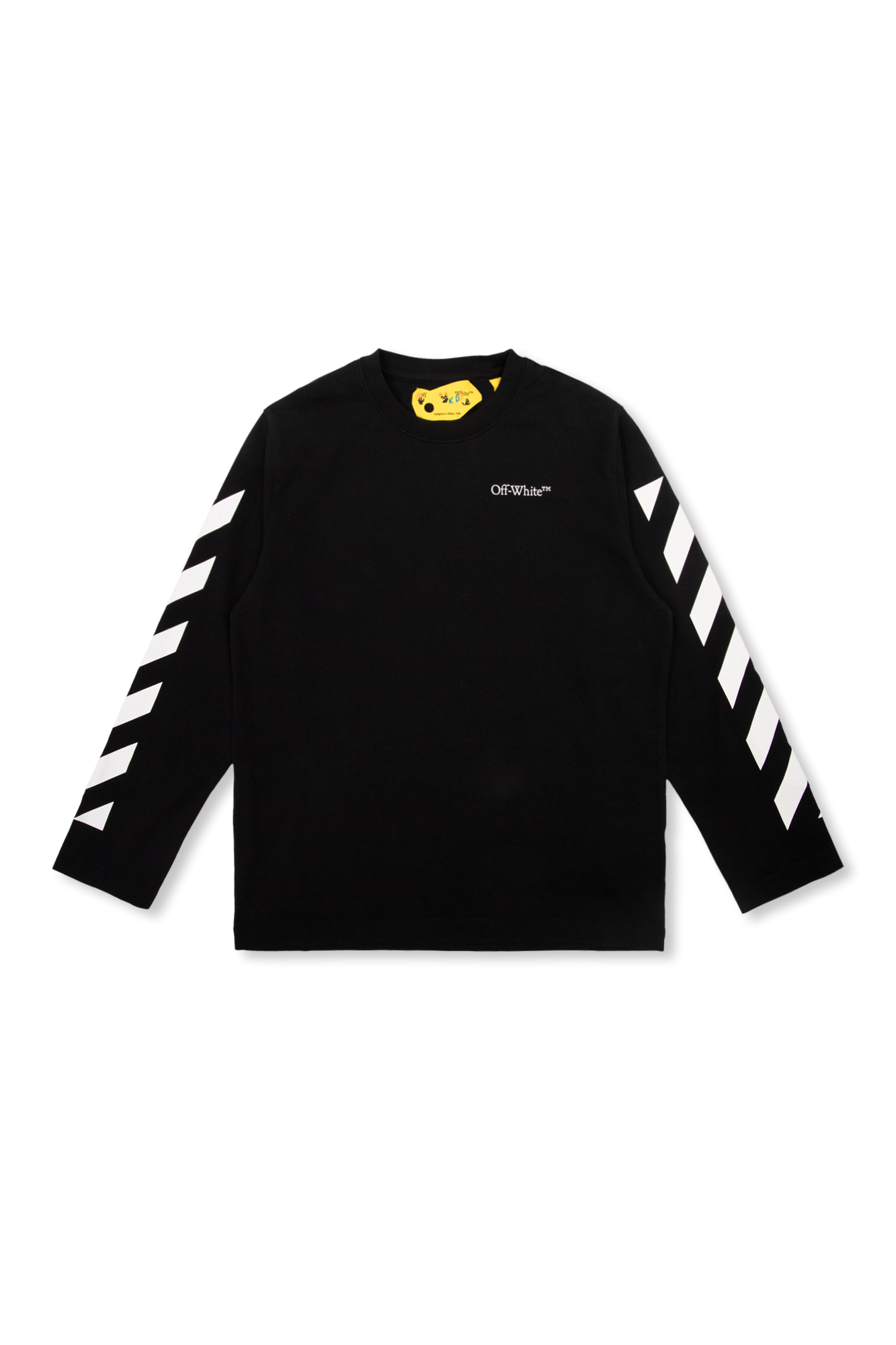 Off white 2025 clothing kids